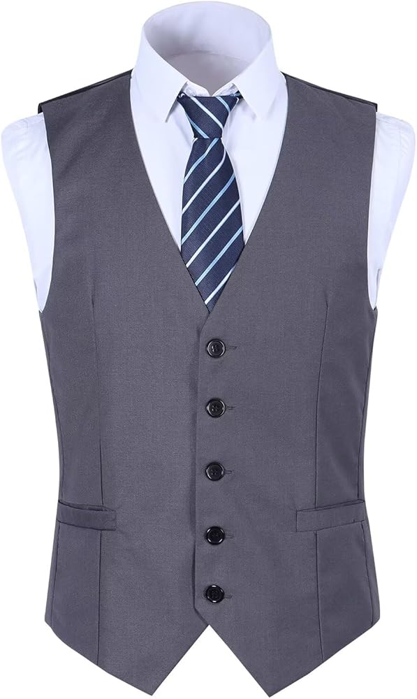 Amazon | [Kayiyasu] ベスト メンズ スーツ ベスト 結婚式